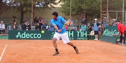 Το πάλεψε ο Αγγελίνος