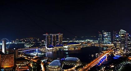 Σιγκαπούρη: Η πιο ακριβή πόλη στον κόσμο
