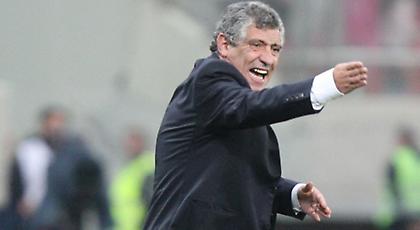 «Βλέπει» Σάντος η Πόρτο