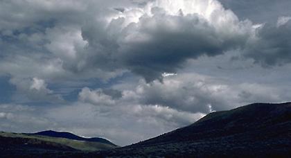 Ο καιρός σήμερα