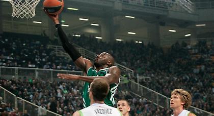 Λάσμε: «Τα πάντα για νίκη στο ΣΕΦ και Final Four»