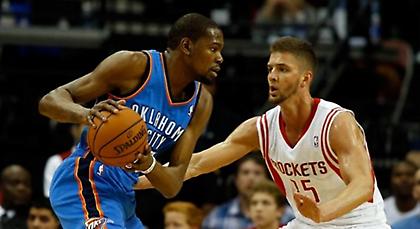 Ντουράντ… like Mike