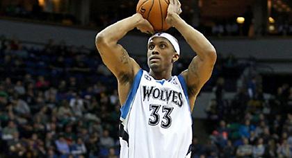 Πήγε να στραγγαλίσει φίλη του παίκτης του ΝΒΑ