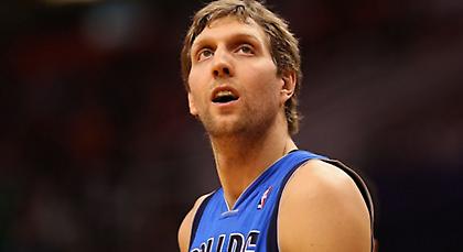 Ξεπέρασε τον Ντόμινικ Γουίλκινς ο Ντιρκ