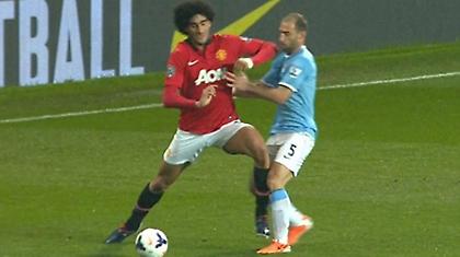 Σαμπαλέτα: «Γελάω με αυτά που λέει ο Φελαϊνί»