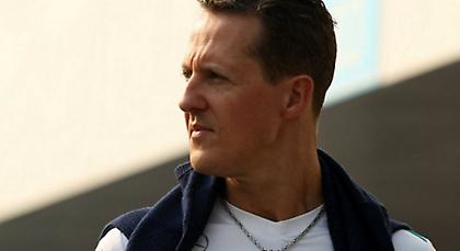 Αναθάρρησαν για Σουμάχερ και οι πιλότοι της F1