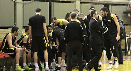 Νικά και επιστρέφει η ΑΕΚ