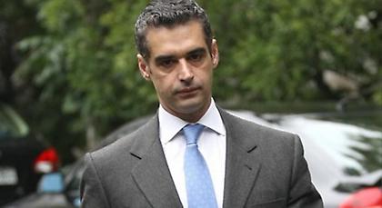 Γιατί ο Άρης Σπηλιωτόπουλος παραιτήθηκε από βουλευτής