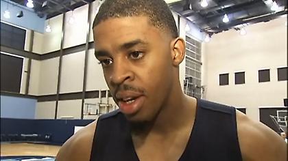 Δεν στέριωσε στους Μπακς ο Στέφενς