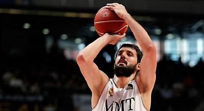 Μίροτιτς: «Μας έλειπε η εμπειρία με Ολυμπιακό»