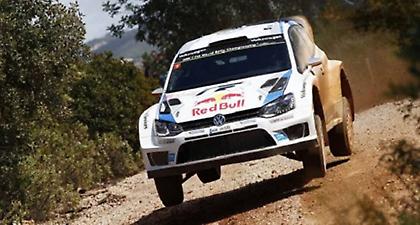 Ξανά πρώτος ο Οζιέ