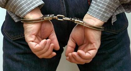 Ο κλέφτης άφησε πίσω του την... ταυτότητά του!