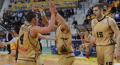 Άρης είσαι...