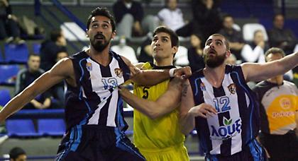 Έχασε, αλλά δεν… χάθηκε η ΑΕΚ