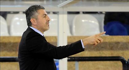 «Θέλαμε το παιχνίδι περισσότερο»