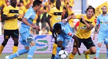 Aντέχει η ΑΕΛ