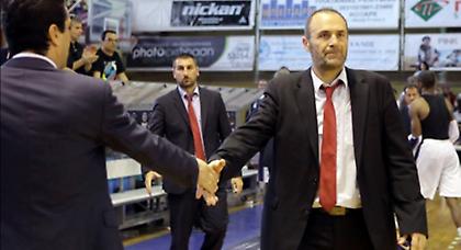 «Δείξαμε πολύ λίγοι…»