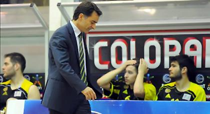 Κουστένης: «Οφείλουμε να κάνουμε το καθήκον μας»