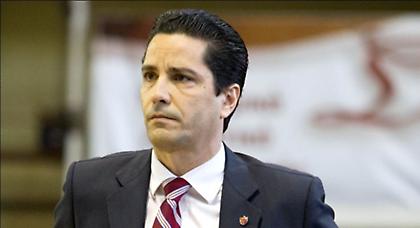 «Είμαι πολύ ευχαριστημένος»