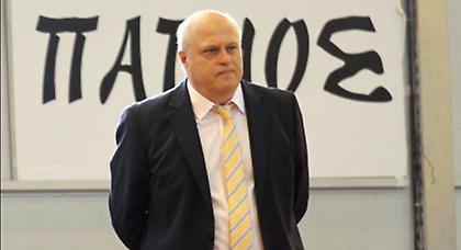 Μίνιτς: «Είχαμε υπομονή και… κρύο αίμα»