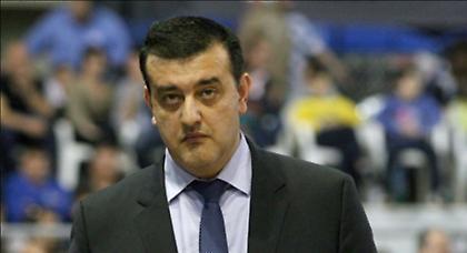 «Το ματς τελείωσε στην πρώτη περίοδο»