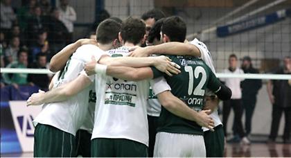 Δεν την γλίτωσε ο Παναθηναϊκός!