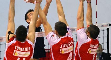 Μέσω… «πειρατικού» για τίτλο ο Ολυμπιακός!