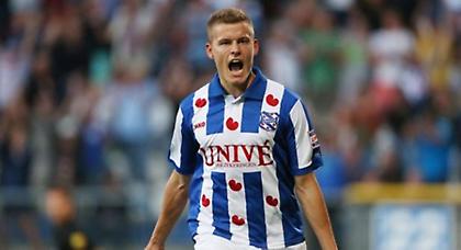 Της έκοψε τα… φτερά! (video)