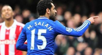 Είχε… Φαραώ η Τσέλσι! (video)