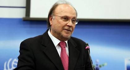 Συγχαρητήρια Διαθεσόπουλου στον Ολυμπιακό