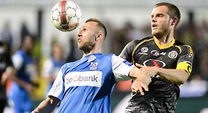 Στο «τσακ» για Ευρώπη