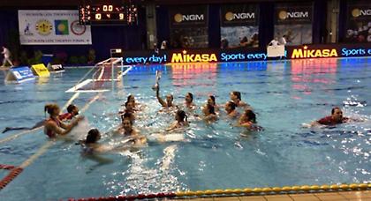 Ελληνική… υπέρ-κούπωση