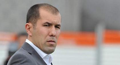 Ζαρντίμ… σεντονάτος!