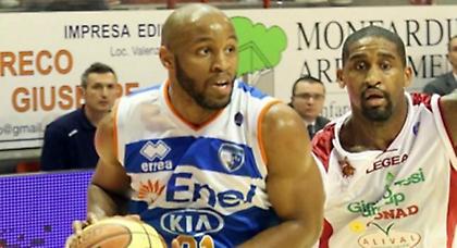 «Σοκ» για Μπρίντιζι