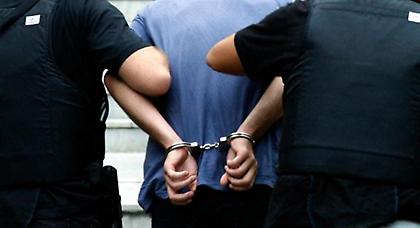 Πάτρα: Συνελήφθη δραπέτης των αλβανικών φυλακών