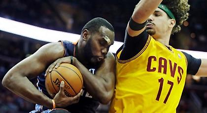 Του Τζόρνταν τα παιδιά