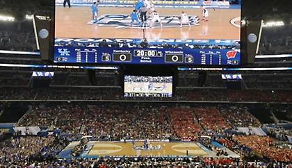 Κονέκτικατ, Κεντάκι και… ρεκόρ