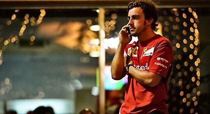 Επιθετική στρατηγική θέλει ο Αλόνσο