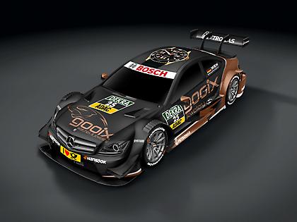 Η lifestyle μάρκα κοσμημάτων και ρολογιών gooix προσθέτει λάμψη στο DTM