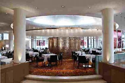 Πάσχα στο Hilton Αθηνών