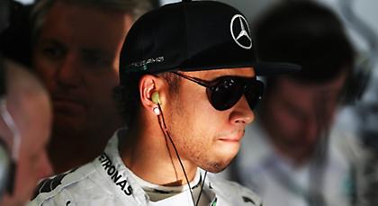 Βλέπει τίτλο ο Χάμιλτον