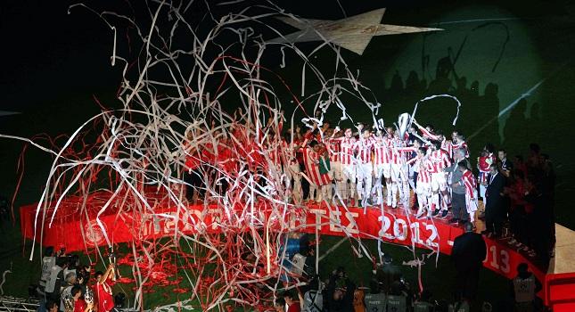 Τη Δευτέρα οι λεπτομέρειες της φιέστας