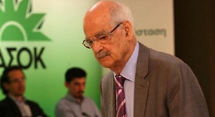 «Αν ζούσε ο Ανδρέας κι εκείνος θα ψήφιζε το Μνημόνιο»