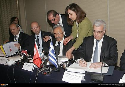 Nέα διασυνοριακή οδική γέφυρα Ελλάδας – Τουρκίας στον Εβρο