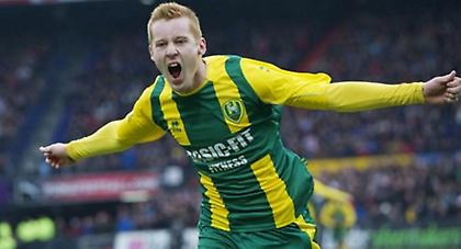 Νίκη ανάσα για Άντο Ντεν Χάαγκ