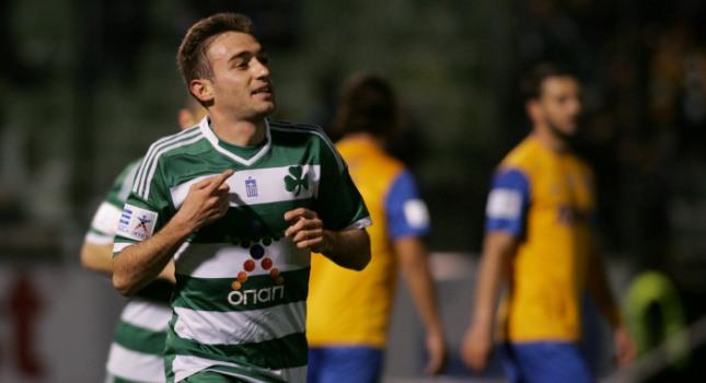 Τα... αγαπημένα του Ντίνα