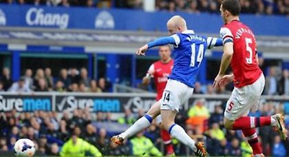 Σύντριψε κι εσύ την Άρσεναλ, μπορείς… (video)