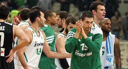 Με φόρα στο ΣΕΦ