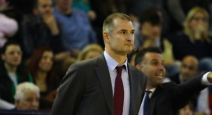 Μάρκοβιτς: «Ευκαιρία για εμπειρίες»