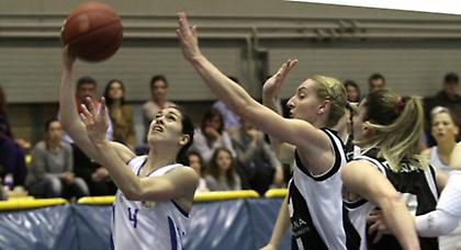 Νίκες για ΠΑΟ και Αθηναϊκό, καθάρισε το Ελληνικό